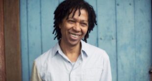 Djavan biografia