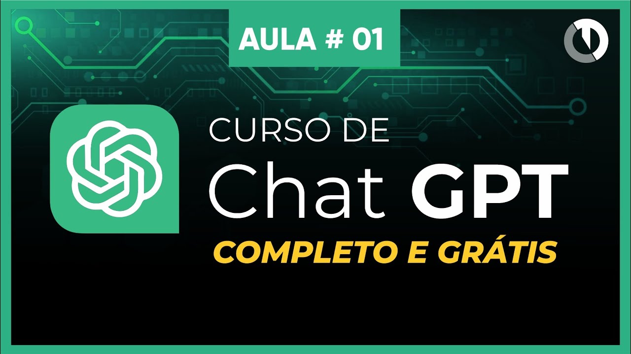 Aprenda como usar o Chat GPT começando do zero.